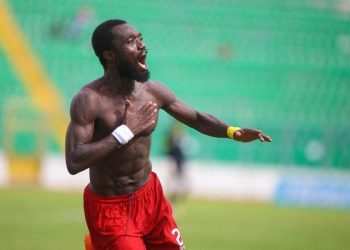 Samuel Tenedu