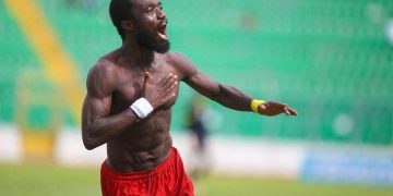Samuel Tenedu