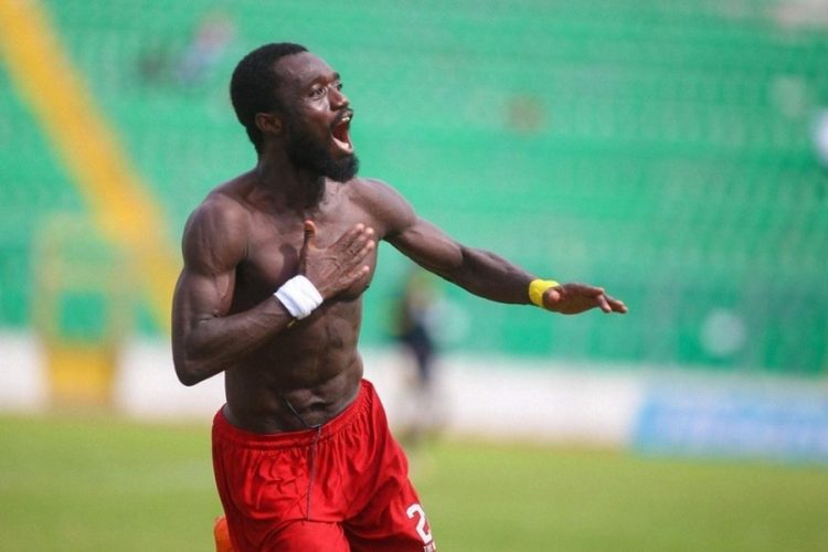 Samuel Tenedu