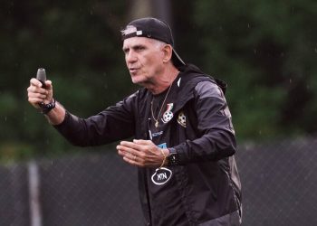 Carlos Queiroz
