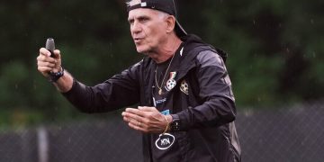 Carlos Queiroz