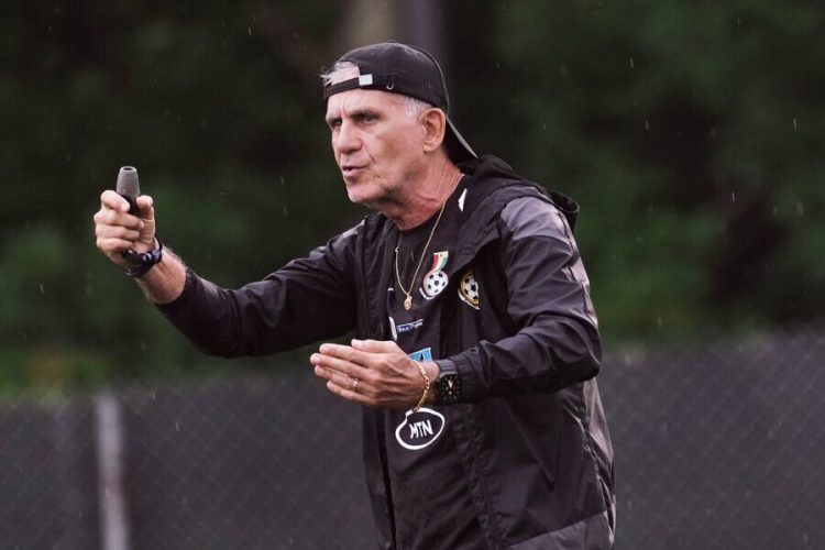 Carlos Queiroz