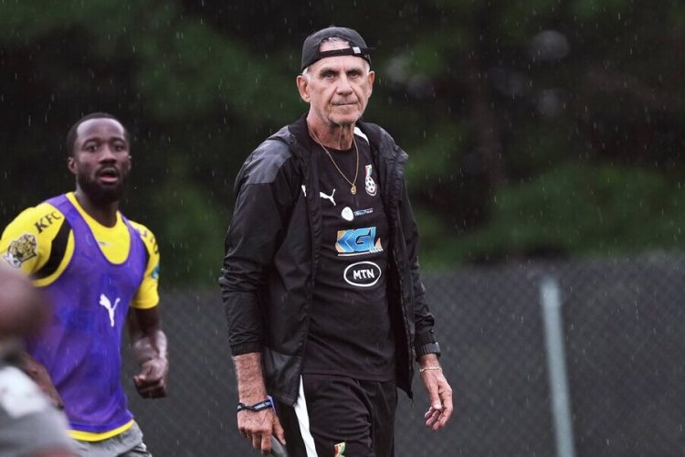Carlos Queiroz