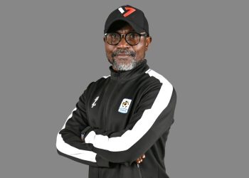 Laryea Kingston