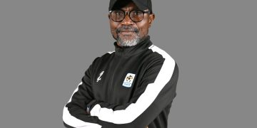 Laryea Kingston
