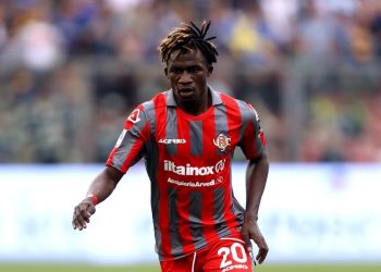 Felix Afena-Gyan
