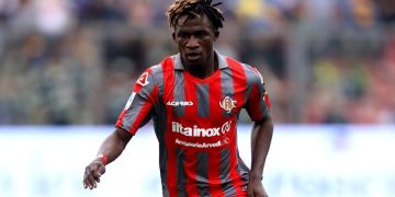 Felix Afena-Gyan