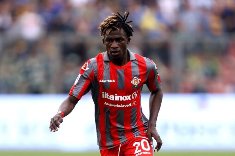 Felix Afena-Gyan