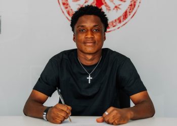 Lawrence Setordjie