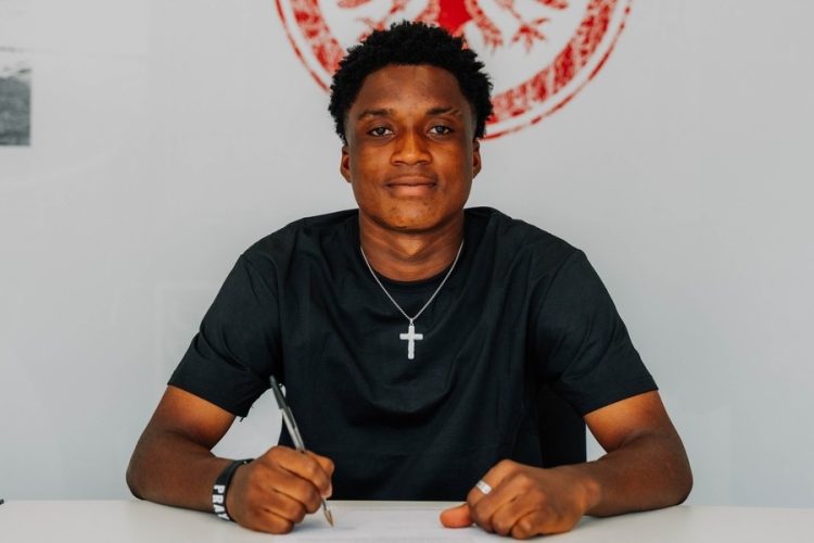 Lawrence Setordjie
