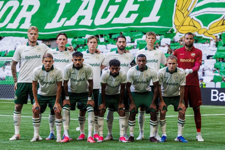 Hammarby