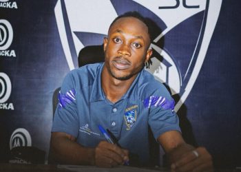 Emmanuel Boateng