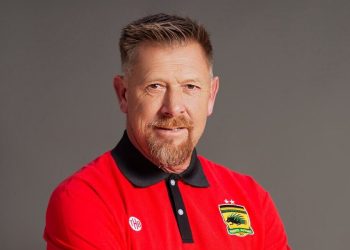 Eric Tinkler