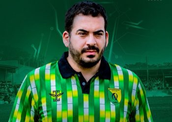Petros Koukouras