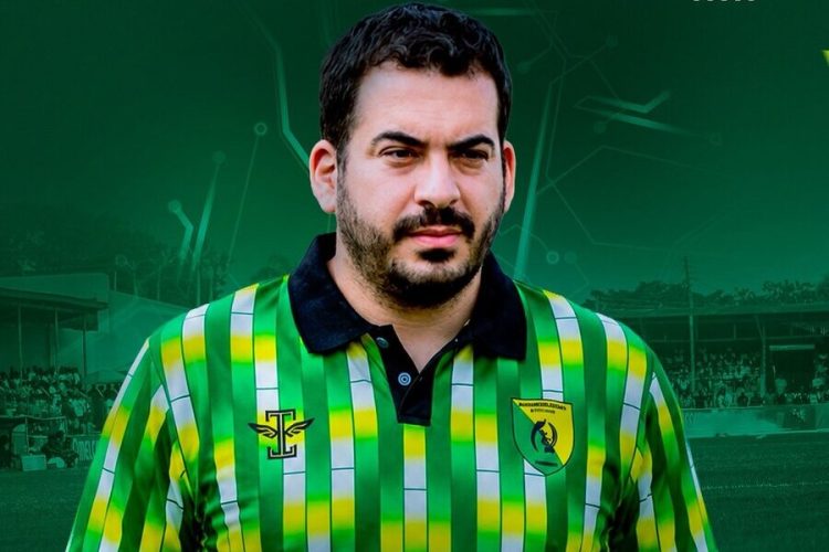 Petros Koukouras