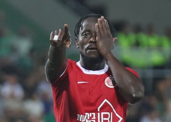 Emmanuel Boateng