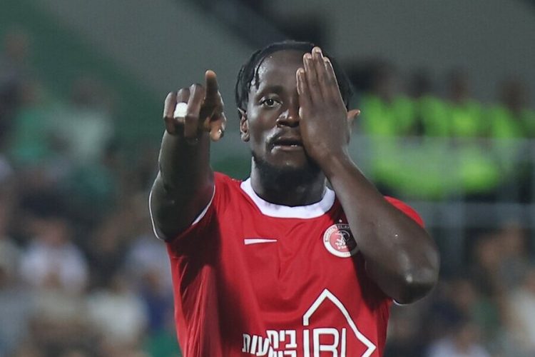 Emmanuel Boateng