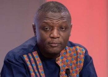 Kofi Adams