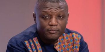 Kofi Adams