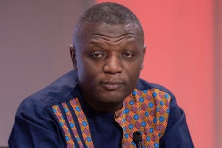 Kofi Adams