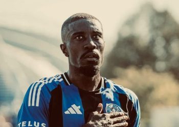 Prince Owusu