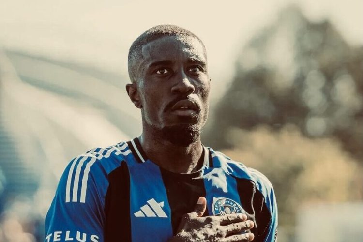 Prince Owusu