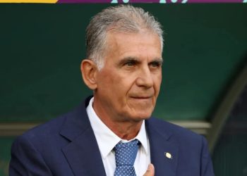 Carlos Queiroz