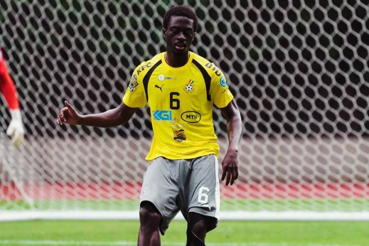 Abdul Mumin