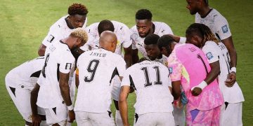 Ghana Black Stars