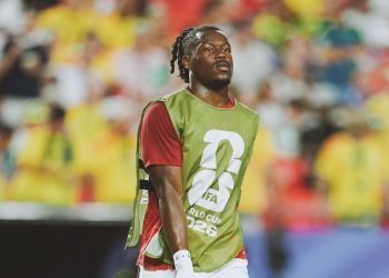 Brandon Thomas-Asante