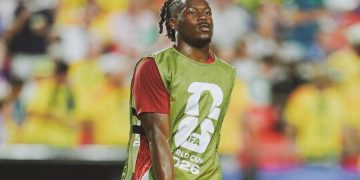 Brandon Thomas-Asante