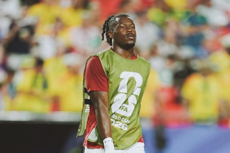 Brandon Thomas-Asante