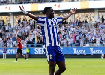 Rockson Yeboah