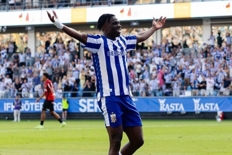 Rockson Yeboah
