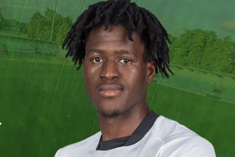 Sayibu Yakubu