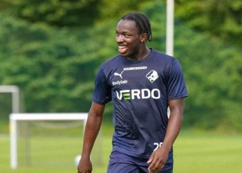 Abdul Hakim Sulemana