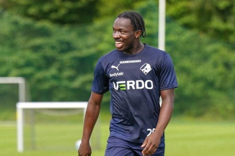 Abdul Hakim Sulemana