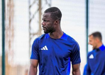 Richard Boadu