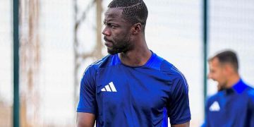 Richard Boadu