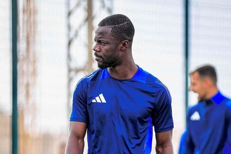 Richard Boadu