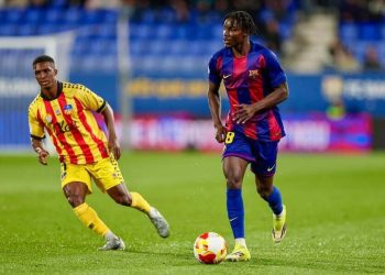 David Oduro