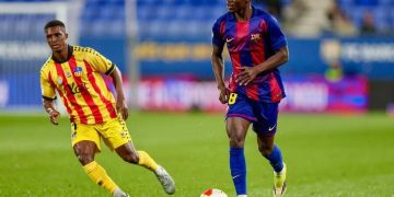 David Oduro