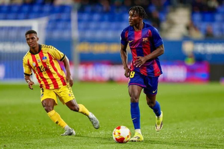 David Oduro