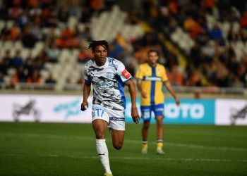 Clinton Duodu