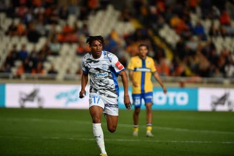 Clinton Duodu