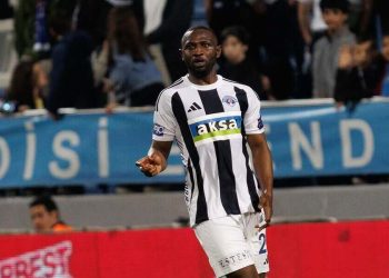 Nicholas Opoku