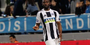 Nicholas Opoku