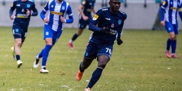 Kwaku Karikari