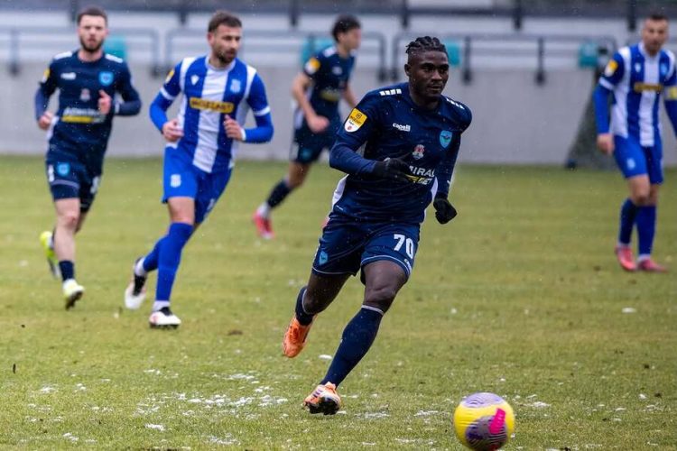 Kwaku Karikari