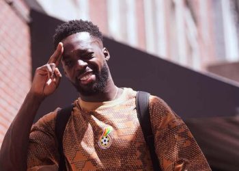 Inaki Williams